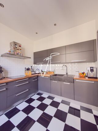  Appartement � vendre 5 pi�ces 101 m�