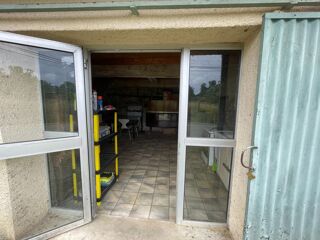  Maison à vendre 4 pièces 80 m²