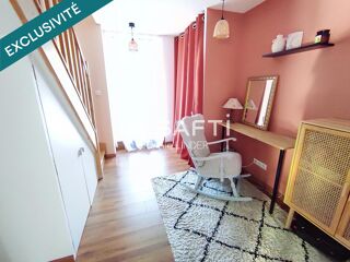  Maison � vendre 6 pi�ces 135 m�