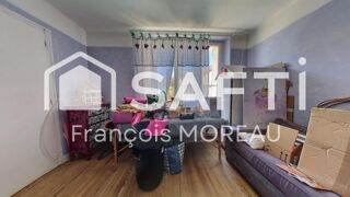  Maison  vendre 6 pices 180 m