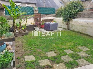  Maison à vendre 7 pièces 158 m²
