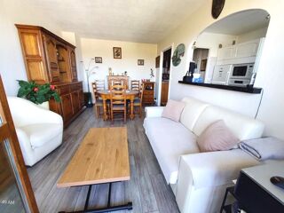  Appartement � vendre 3 pi�ces 62 m�