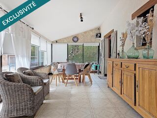  Maison � vendre 6 pi�ces 160 m�