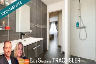  Maison � vendre 6 pi�ces 112 m�