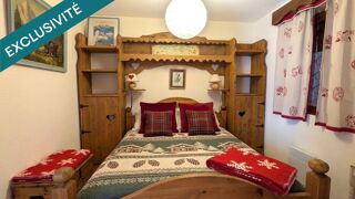  Appartement à vendre 2 pièces 26 m²