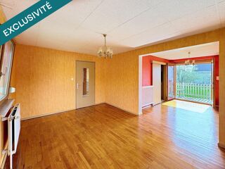  Maison à vendre 4 pièces 80 m²