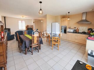  Maison à vendre 5 pièces 100 m²