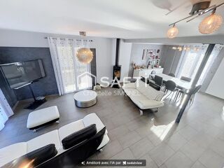  Maison à vendre 5 pièces 110 m²
