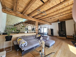 Vente Maison Maison 174 m² Montbard