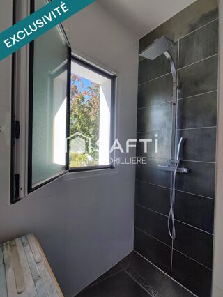  Maison � vendre 6 pi�ces 165 m�