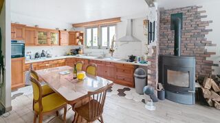  Maison � vendre 6 pi�ces 110 m�