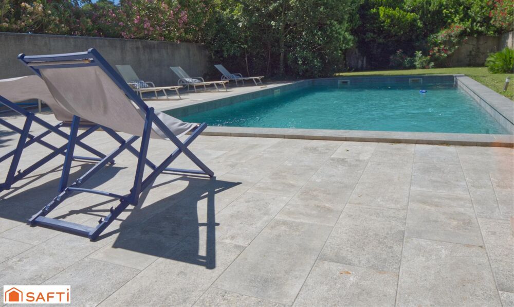 Vente Maison Belle maison de 246m2 Le Pontet Le pontet