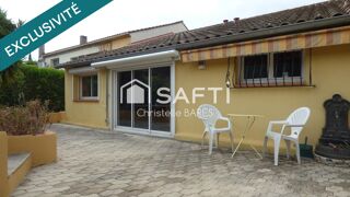  Maison à vendre 3 pièces 86 m²