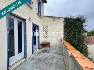  Maison � vendre 3 pi�ces 72 m�