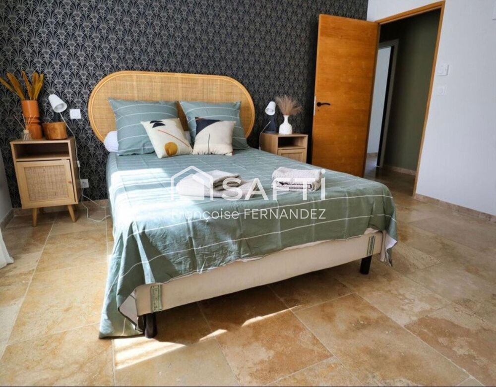  vendre  Maison Saint-Didier (84210)