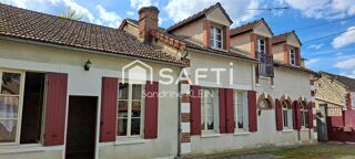 Maison � vendre 5 pi�ces 112 m�