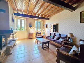  Maison � vendre 6 pi�ces 300 m�