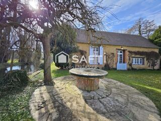  Maison � vendre 10 pi�ces 465 m�