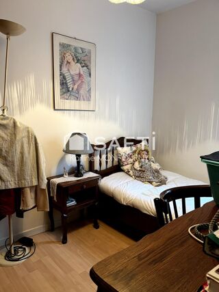  Maison � vendre 3 pi�ces 62 m�