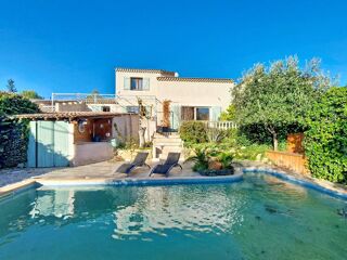  Maison � vendre 6 pi�ces 164 m�