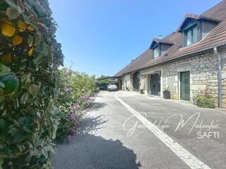  Maison à vendre 8 pièces 248 m²