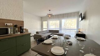  Appartement à vendre 2 pièces 50 m²