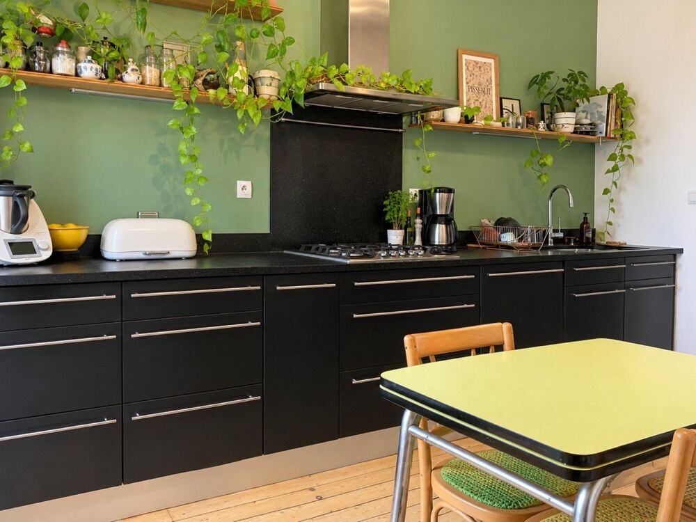 Vente Appartement Duplex de charme Dernier étage Cachet de l'ancien Nantes