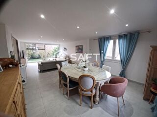  Maison � vendre 8 pi�ces 183 m�