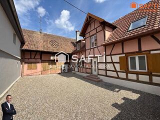  Maison � vendre 4 pi�ces 130 m�