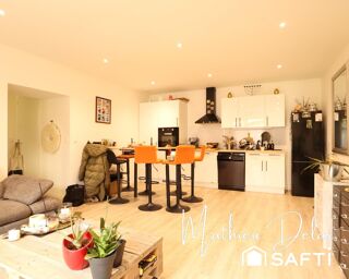  Maison � vendre 3 pi�ces 155 m�