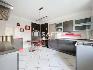  Maison à vendre 7 pièces 160 m²