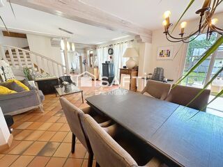  Maison � vendre 6 pi�ces 180 m�