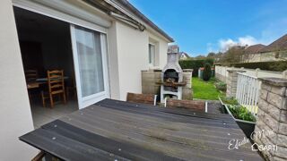  Maison � vendre 5 pi�ces 113 m�