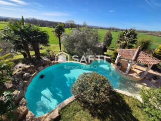  Maison � vendre 11 pi�ces 365 m�