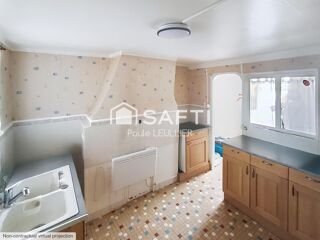 Maison à vendre 3 pièces 47 m²