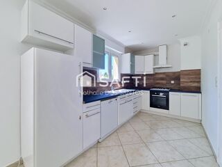  Maison à vendre 4 pièces 99 m²