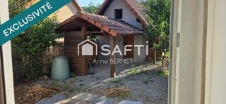  Maison à vendre 3 pièces 70 m²