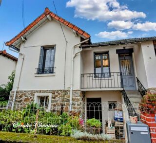  Maison � vendre 3 pi�ces 38 m�