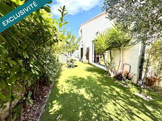 Maison  vendre 4 pices 92 m