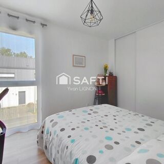  Maison � vendre 3 pi�ces 62 m�