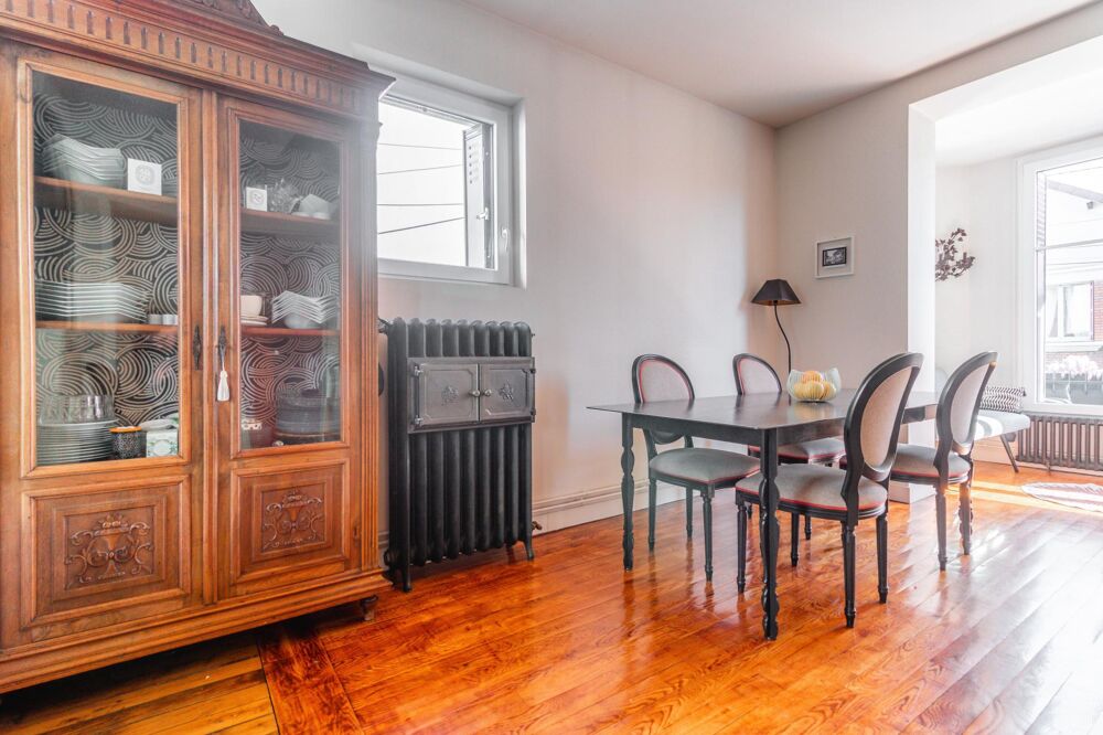  vendre  Maison Versailles (78000)