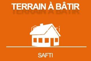  Terrain � vendre 3765 m�