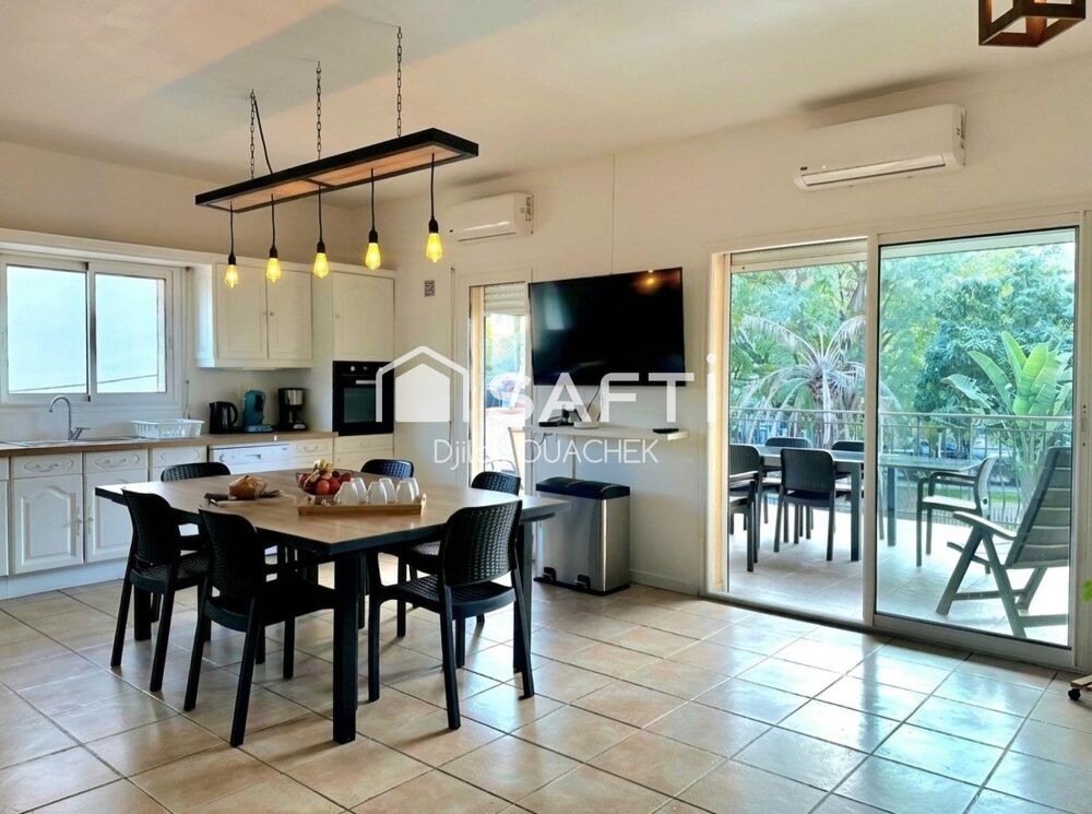 Vente Immeuble Immeuble de rapport 5 pièces de 260m² Perpignan