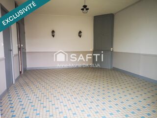  Maison à vendre 5 pièces 108 m²