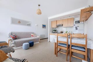  Appartement � vendre 2 pi�ces 40 m�