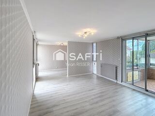  Appartement � vendre 4 pi�ces 90 m�