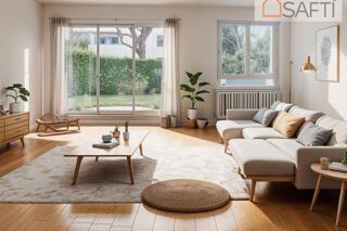  Appartement � vendre 2 pi�ces 65 m�