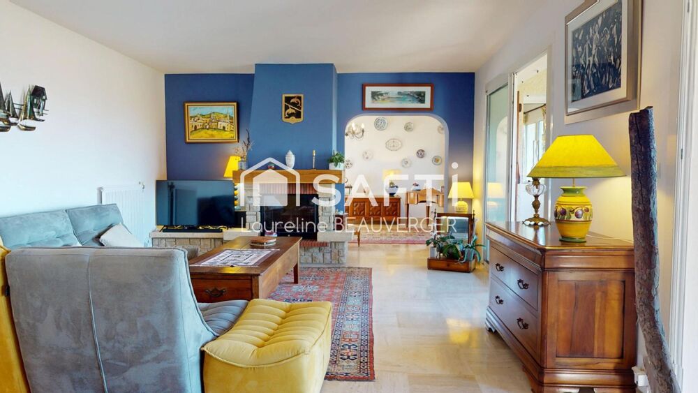 à vendre  Maison Carqueiranne (83320)
