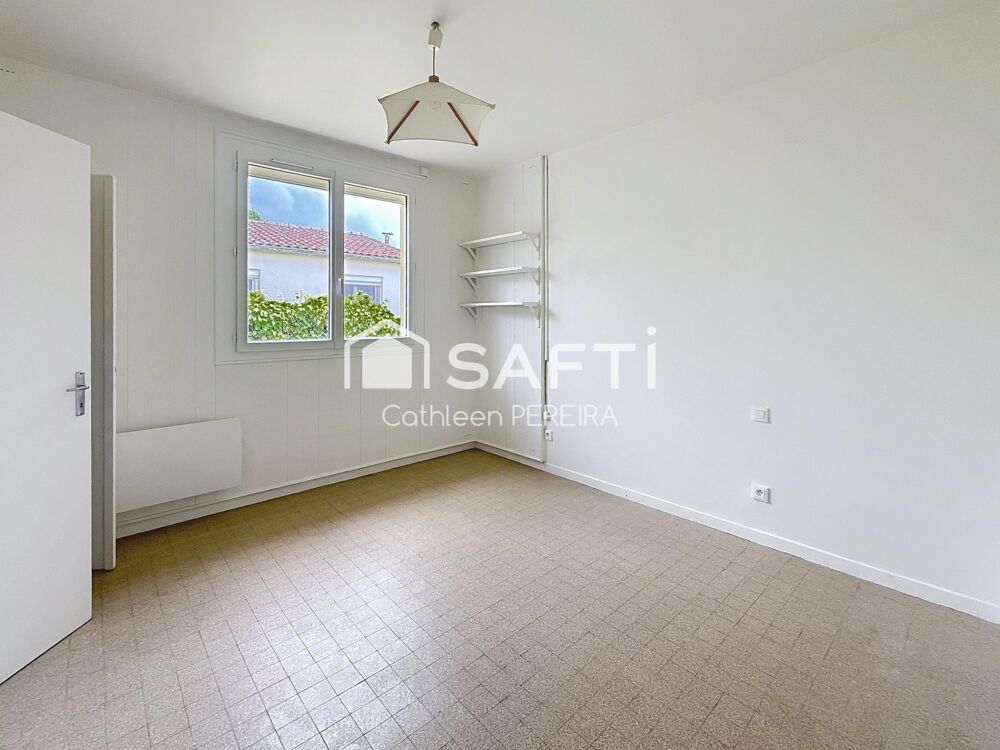 Vente Maison Maison rénovée Saint-sulpice-la-pointe