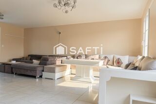  Maison à vendre 6 pièces 148 m²